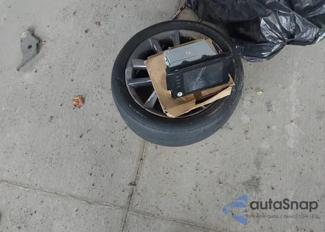 2020 Honda Civic Ex z USA, uszkodzony, nr VIN 19XFC1F3XLE208410